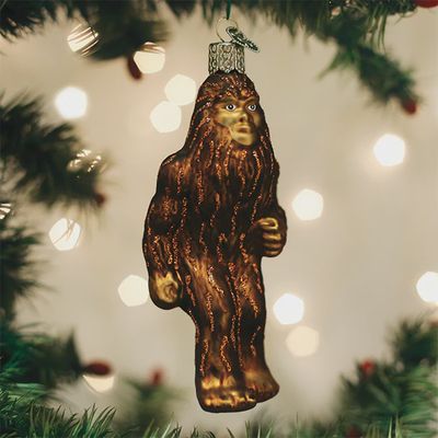 Orn - Sasquatch 24198