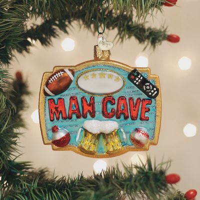 Orn - Man Cave 36332