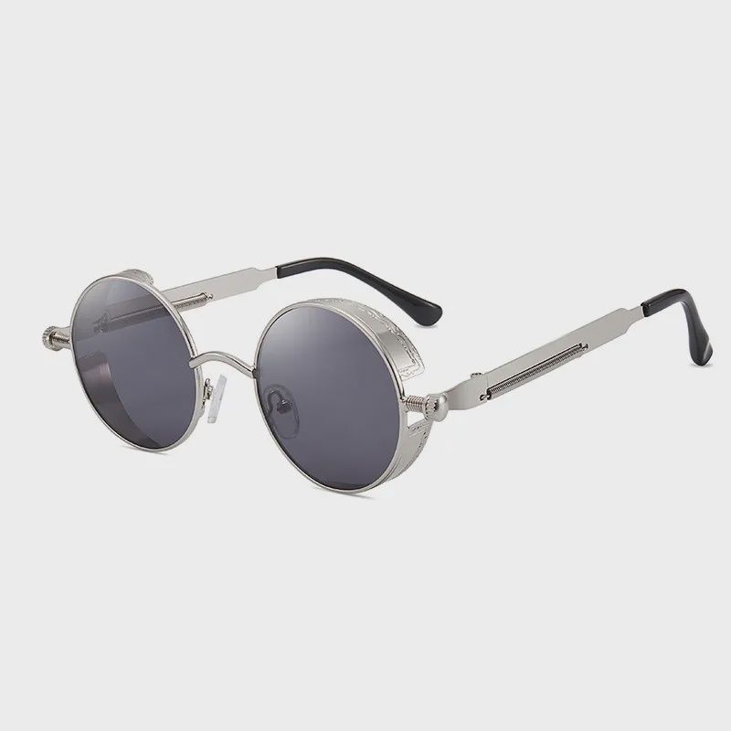 Sunglasses - Steampunk Asst