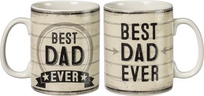 Mug - Best Dad Ever