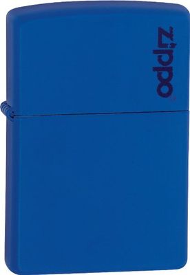 Zippo 229 Zippo Logo - CI Lighter