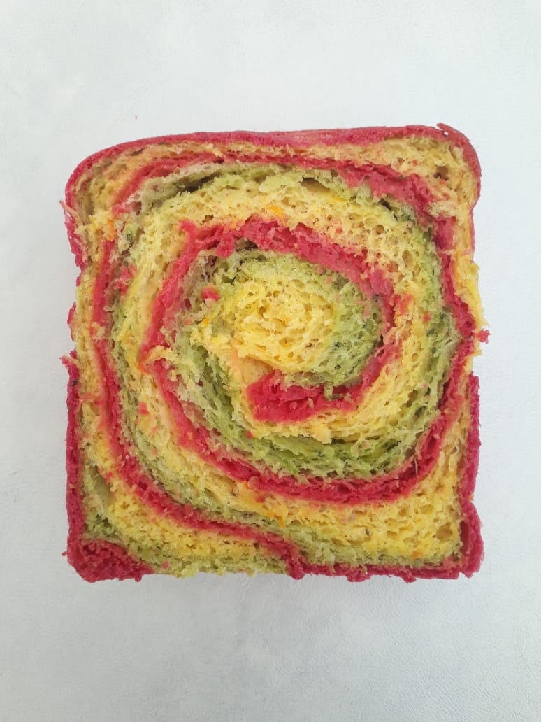 PANADERÍA EMPRENDE CON ESTILO: CLÁSICA Y MODERNO