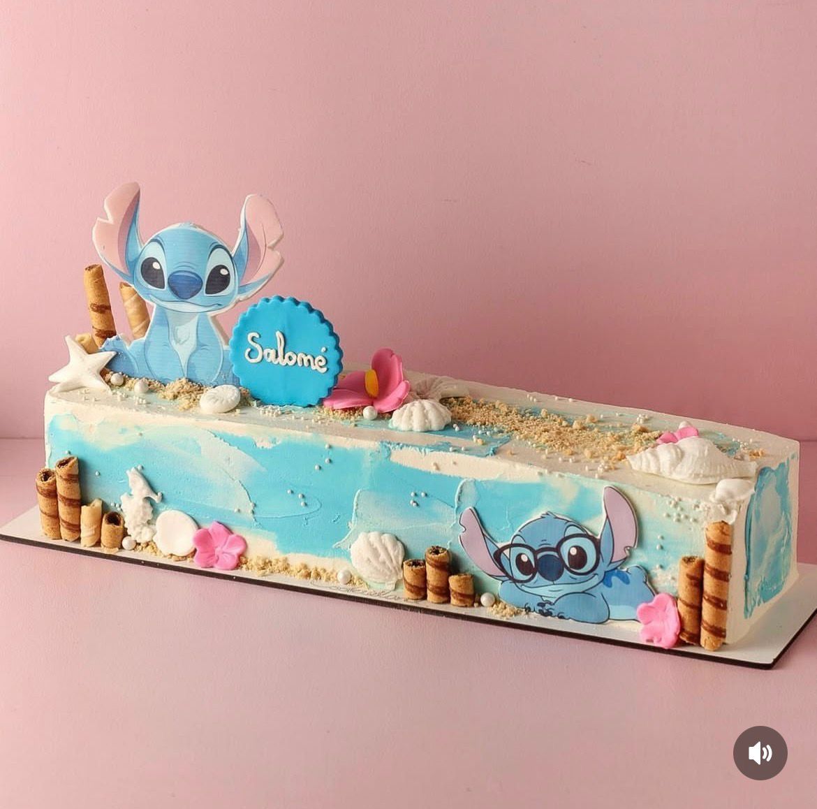 SEMINARIO TENDENCIA LONG CAKE