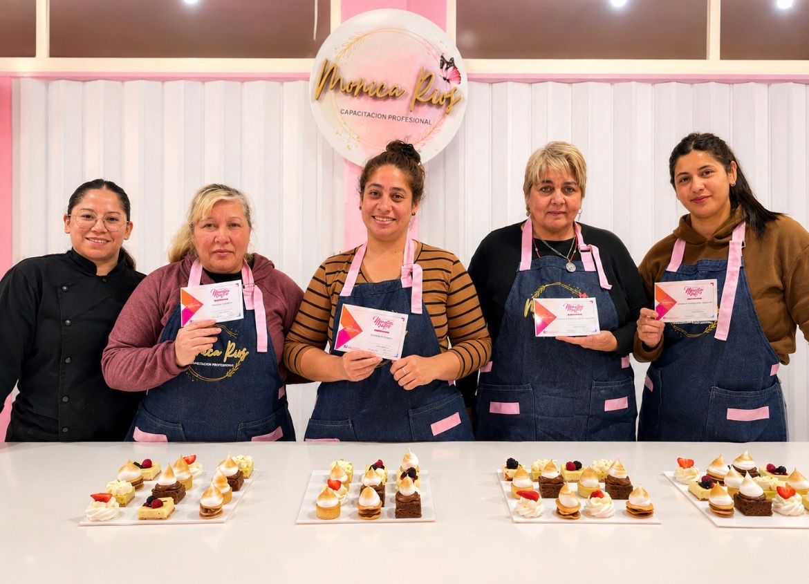 SEMINARIO PETIT FOURS SEMINARIO PETIT FOURS