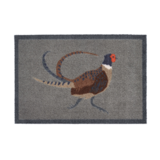 My Mat Nylon Pheasant 50cm x 75cm