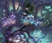 Magical Garden Multi