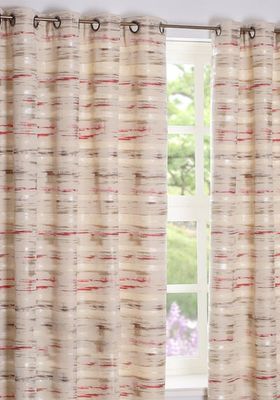 Studio Natural  90&quot;x90&quot; Curtain