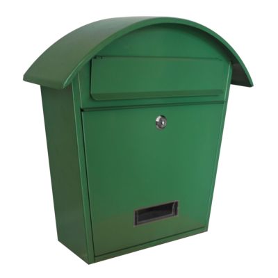 Gardag Arcade Mail Box