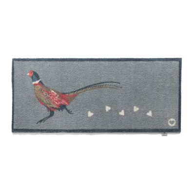 Hug Rug Pattern Pheasant 1 65cm x 150cm