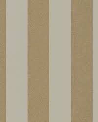 Marburg Stripe Gold