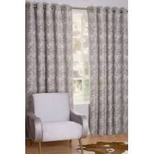 Fern Natural 90&quot;x90&quot; Curtain