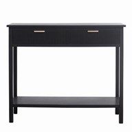 Console Black