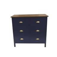Navy Chest