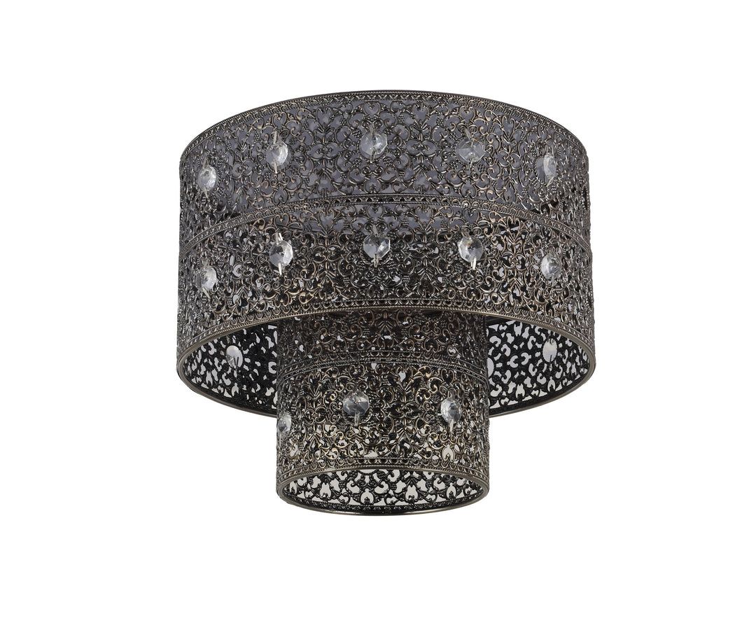 535 Antique Brass