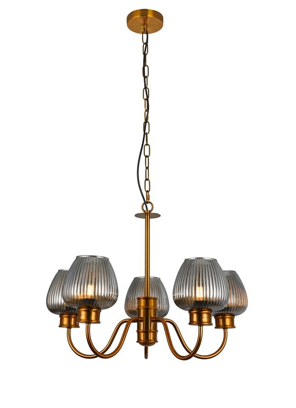 1056 Antique Brass