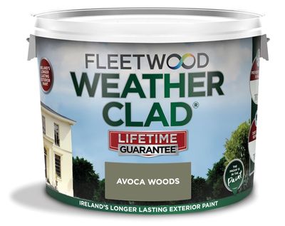 Weatherclad Avoca Woods