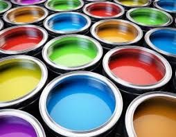 Paint