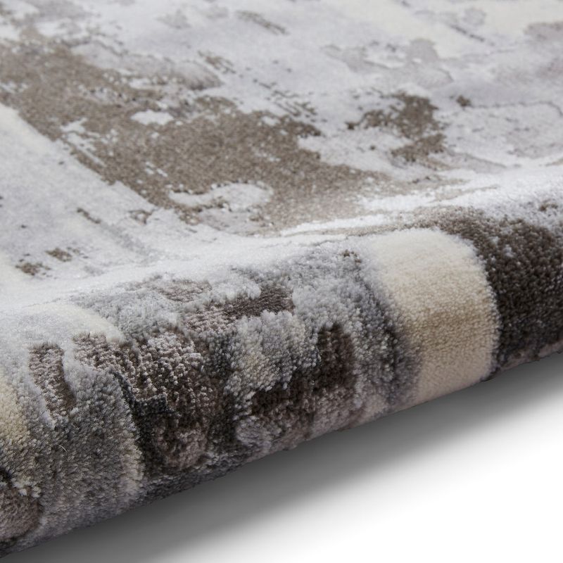 Apollo 580 Rug Grey