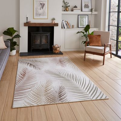 Creation Beige Multi