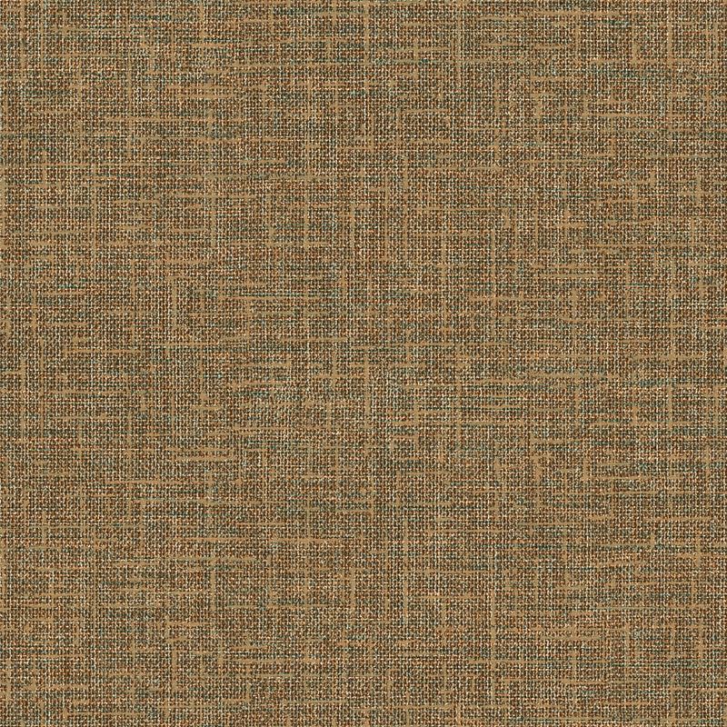 Elegant Plain Woven Brown 