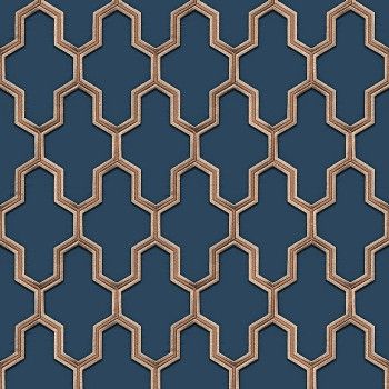 Luxury Geometric Wallpaper