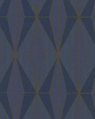 Nova Navy Geometric