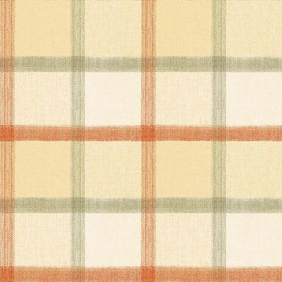 Multi Check Tablecloth