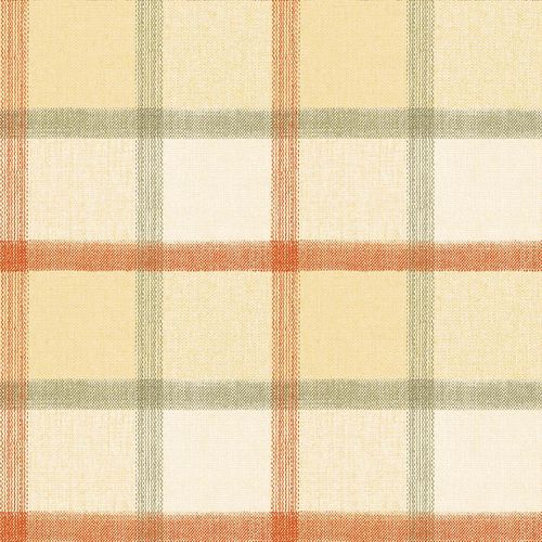 Multi Check Tablecloth