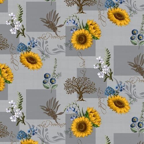 Sunflower Tablecloth