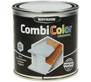 CombiColour Metal - Aluminium