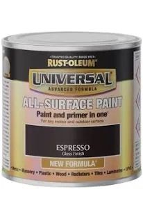 Rustoleum Universal Espresso 
