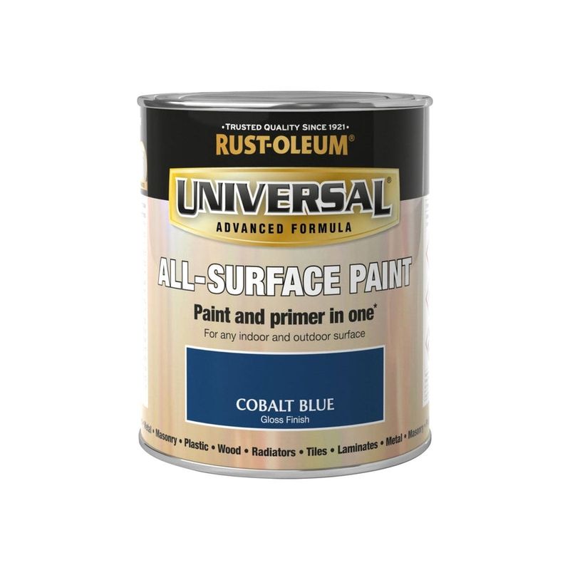 Rustoleum Universal Cobalt Blue