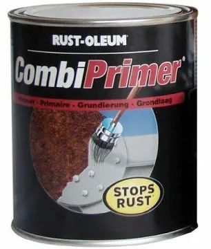 CombiColour Metal - Anti-Corrosion Primer 750ml