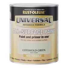 Rustoleum Universal Cotswold Green