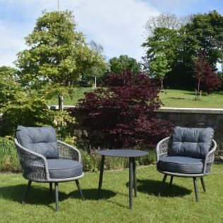 Garden Bistro Set