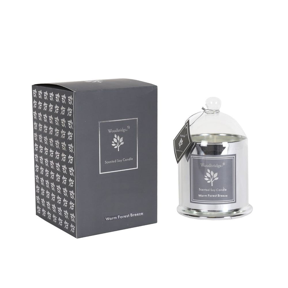 Med Bell Candle Tropical Temptations