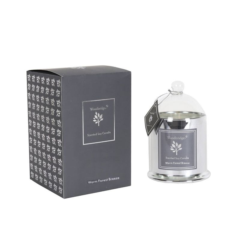 Med Bell Candle Tropical Temptations
