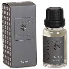 Essential Oil  Tea Tree