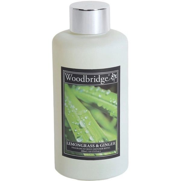 Refill Lemongrass &amp; Ginger