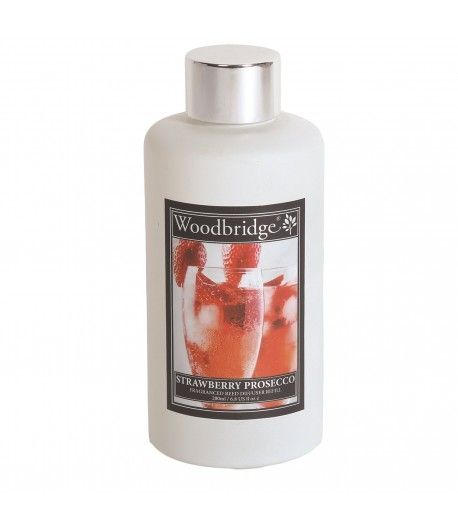 Refill Strawberry Prosecco