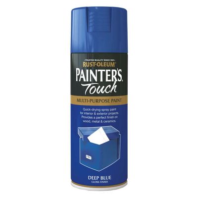 Painter&#39;s Touch Deep Blue 400ml