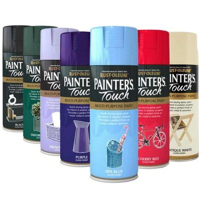 Aerosols