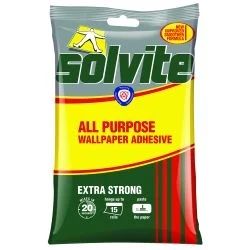 Solvite Paste Thrift 4.5 Rolls