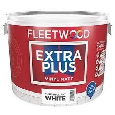Fleetwood Extra Plus Matt