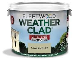 Weatherclad Powerscourt