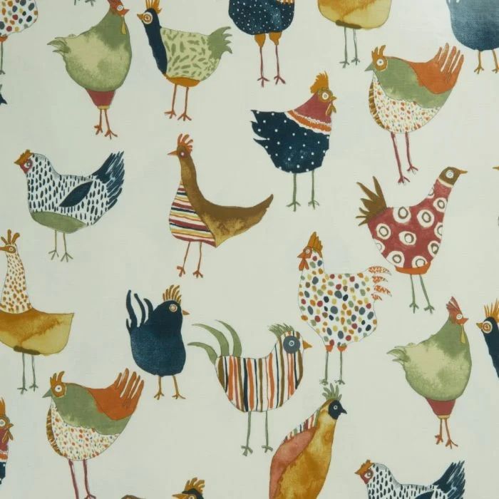 Tablecloth Harriet