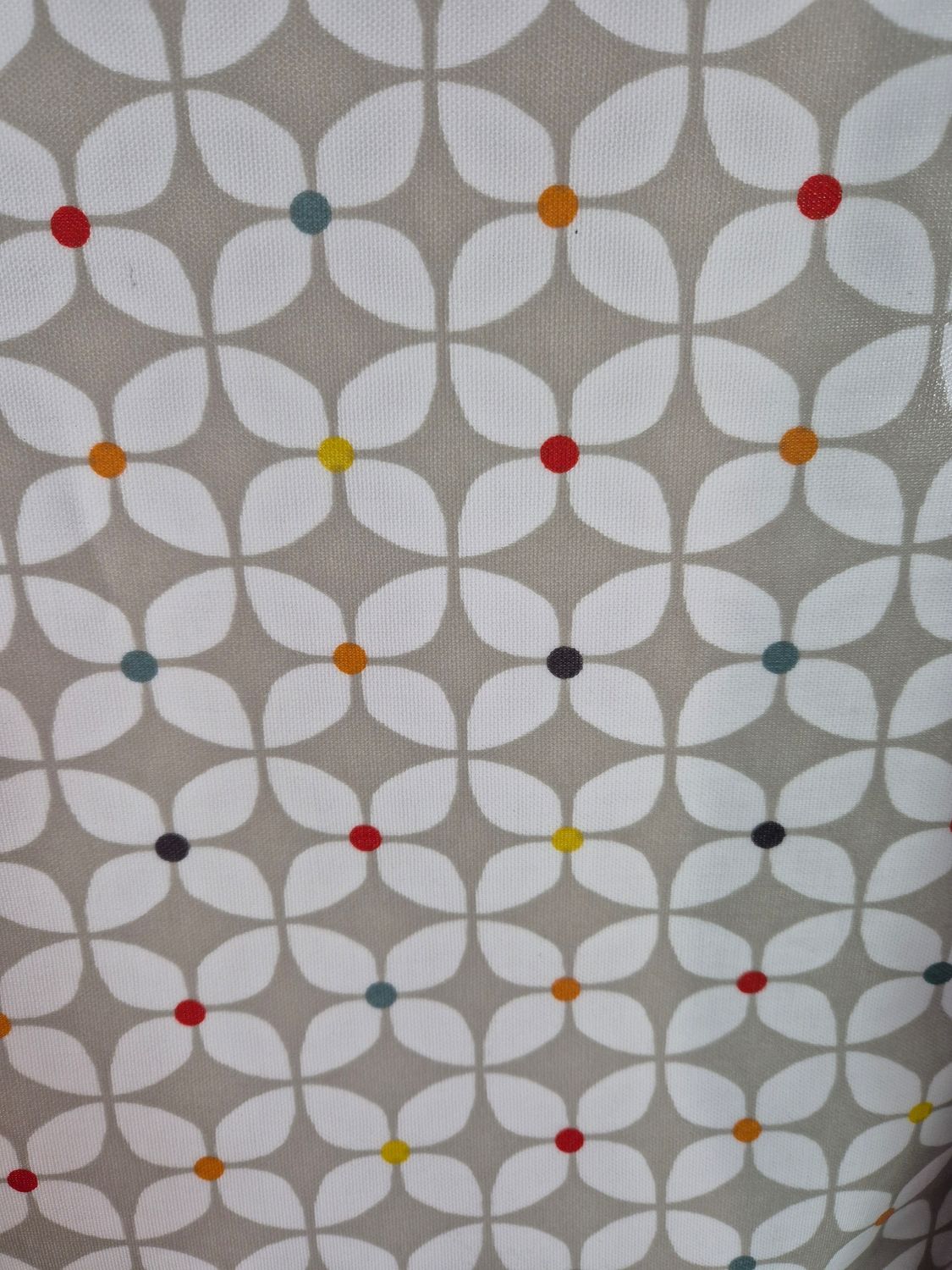 Tablecloth Geo
