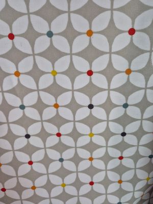 Tablecloth Geo