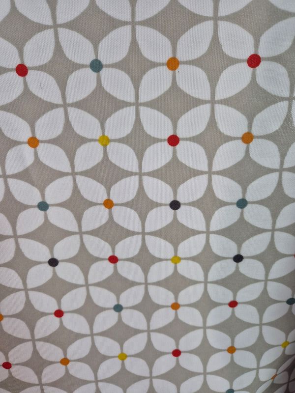 Tablecloth Geo