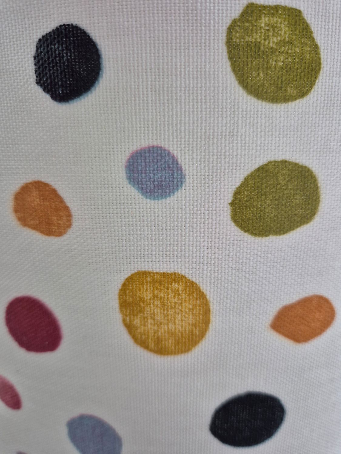 Tablecloth Dotty